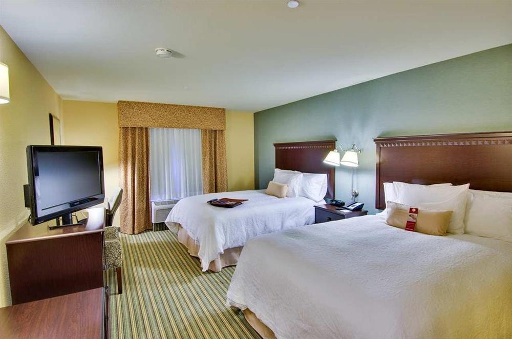 Hampton Inn & Suites Fort Belvoir Alexandria South Cameră foto