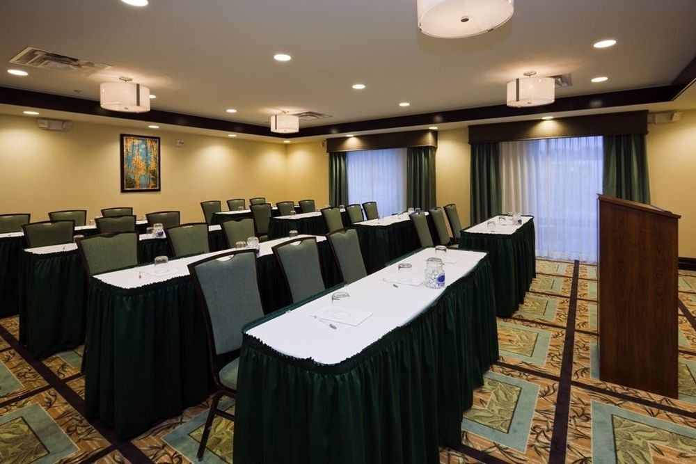 Hampton Inn & Suites Fort Belvoir Alexandria South Facilități foto