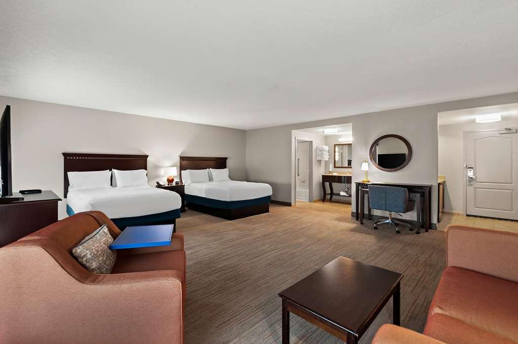 Hampton Inn & Suites Fort Belvoir Alexandria South Cameră foto