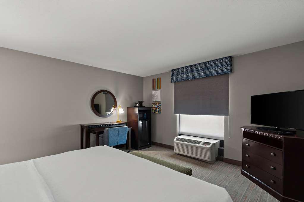 Hampton Inn & Suites Fort Belvoir Alexandria South Cameră foto